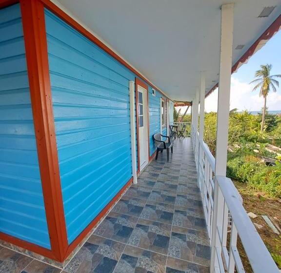 住宿加早餐 Mary & Matt Lodge