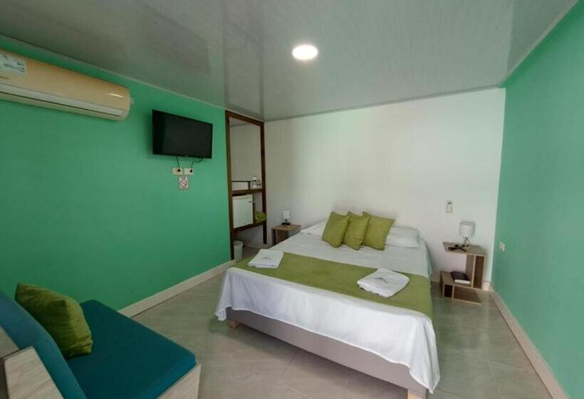 住宿加早餐 Mary & Matt Lodge