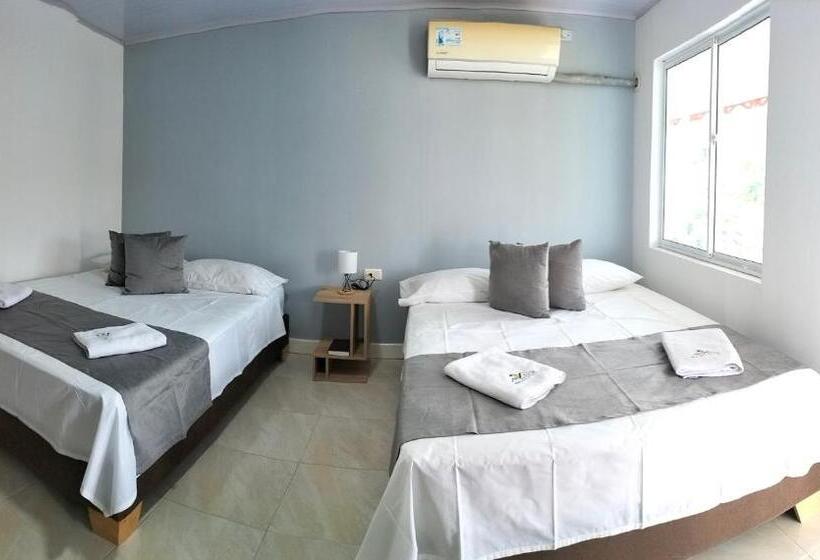 住宿加早餐 Mary & Matt Lodge