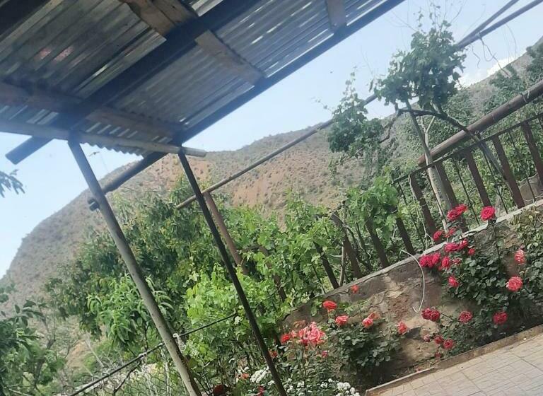 住宿加早餐 Old Martiros Town