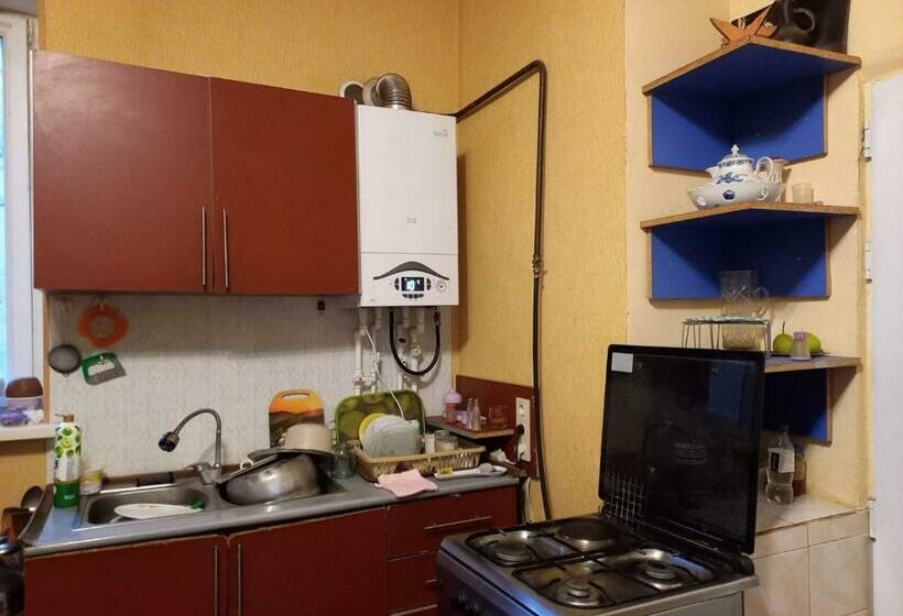 住宿加早餐 Old Martiros Town