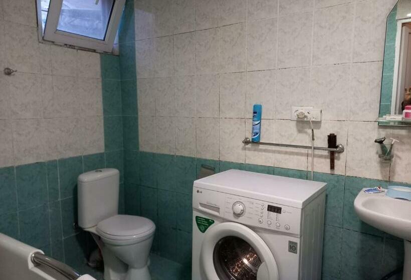 住宿加早餐 Old Martiros Town