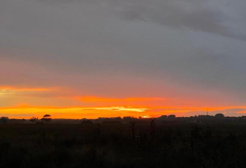 צימר Overnachten In Zeeland
