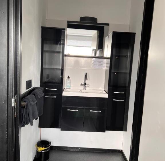 צימר Overnachten In Zeeland