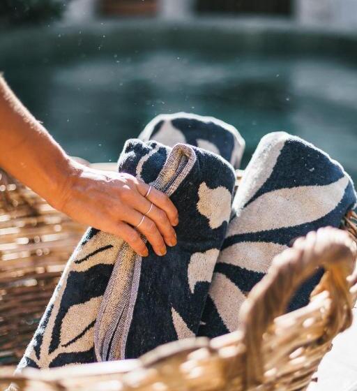 تختخواب و صبحانه Pousada Villa Cacau