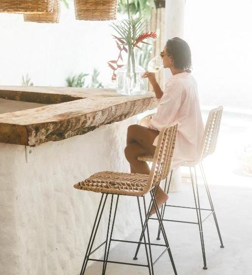 تختخواب و صبحانه Pousada Villa Cacau