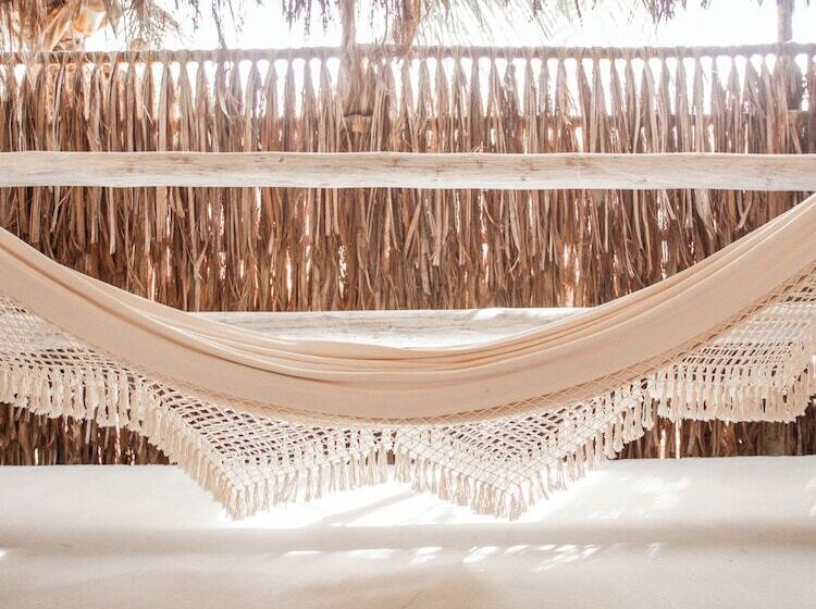 تختخواب و صبحانه Pousada Villa Cacau