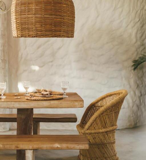 تختخواب و صبحانه Pousada Villa Cacau