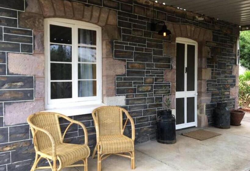 ベッドアンドブレックファースト Randell Cottage Adelaide Hills Cosy Rustic Hideaway