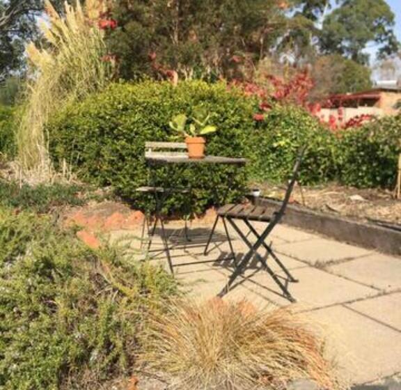 ベッドアンドブレックファースト Randell Cottage Adelaide Hills Cosy Rustic Hideaway