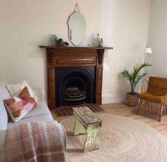 ベッドアンドブレックファースト Randell Cottage Adelaide Hills Cosy Rustic Hideaway