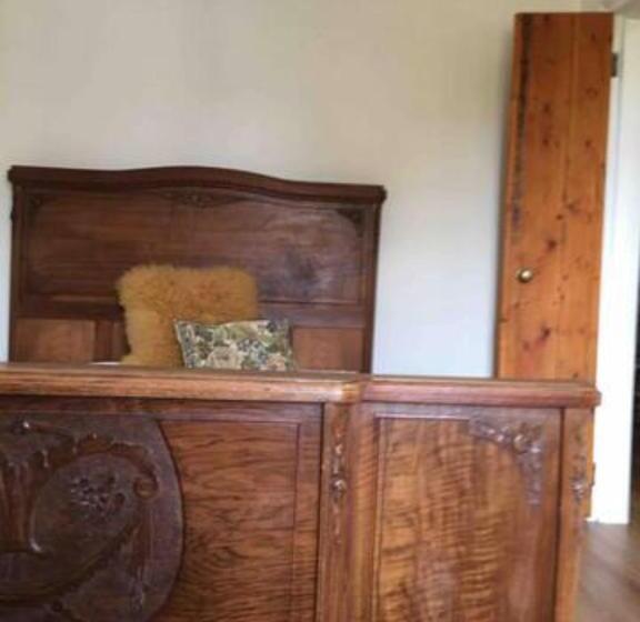 ベッドアンドブレックファースト Randell Cottage Adelaide Hills Cosy Rustic Hideaway