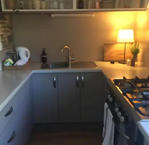 ベッドアンドブレックファースト Randell Cottage Adelaide Hills Cosy Rustic Hideaway