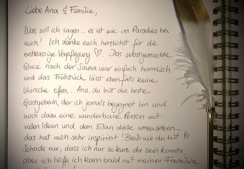 مبيت وإفطار Sunny Way Home Accommodation & Spa