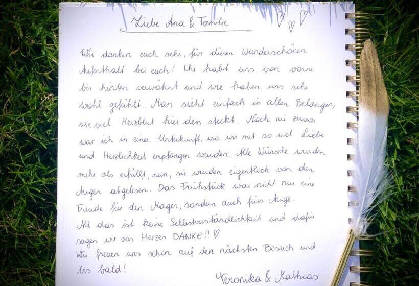 مبيت وإفطار Sunny Way Home Accommodation & Spa