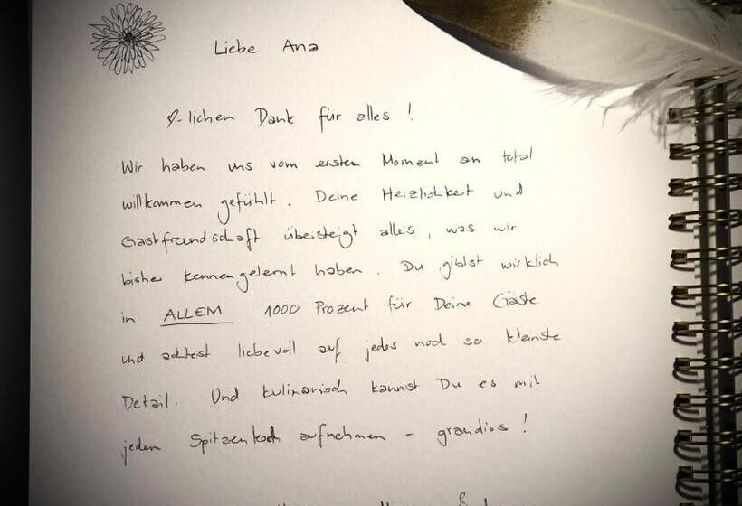 مبيت وإفطار Sunny Way Home Accommodation & Spa