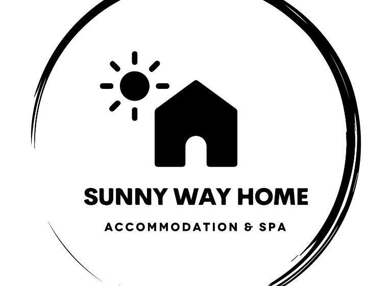 مبيت وإفطار Sunny Way Home Accommodation & Spa