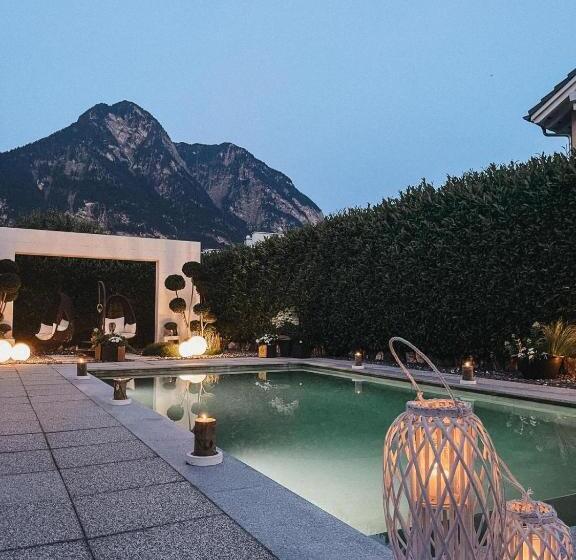 مبيت وإفطار Sunny Way Home Accommodation & Spa