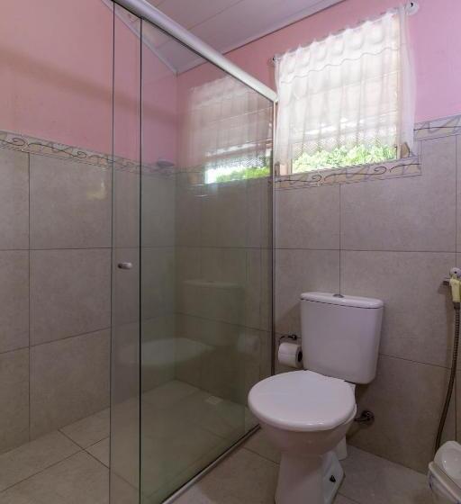 住宿加早餐  Suítes Valdira