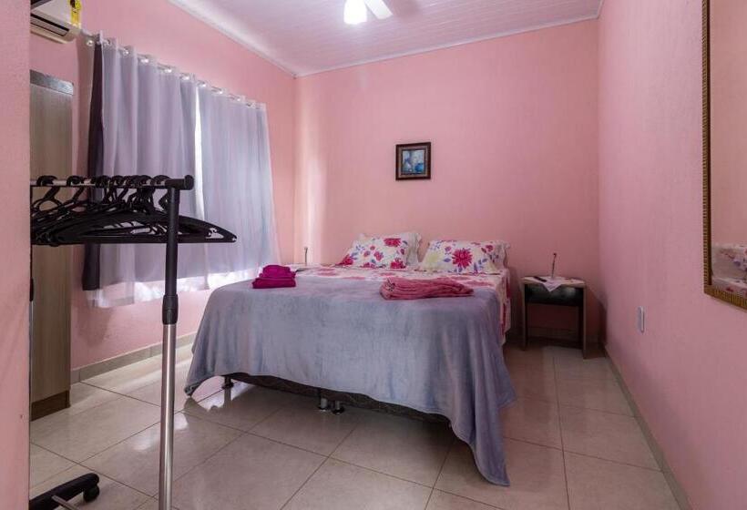 住宿加早餐  Suítes Valdira