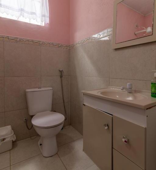 住宿加早餐  Suítes Valdira