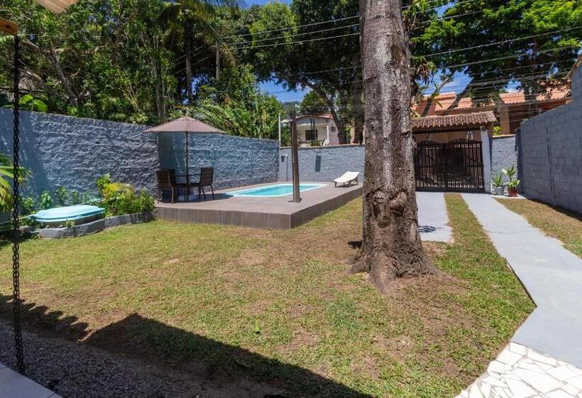 تختخواب و صبحانه Suítes Valdira