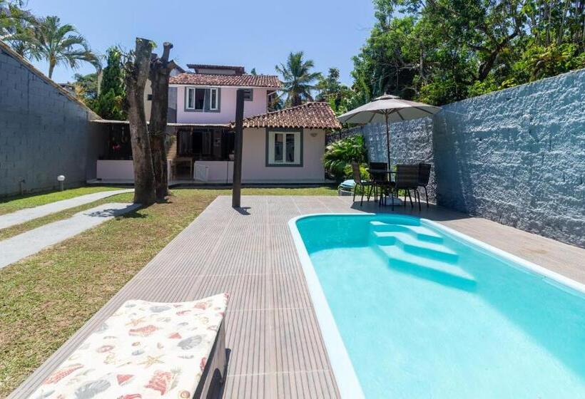 住宿加早餐  Suítes Valdira