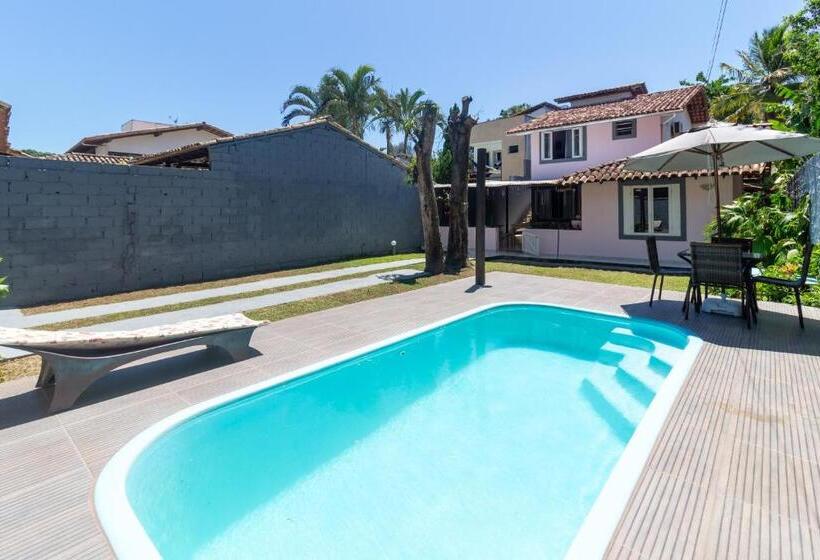 住宿加早餐  Suítes Valdira