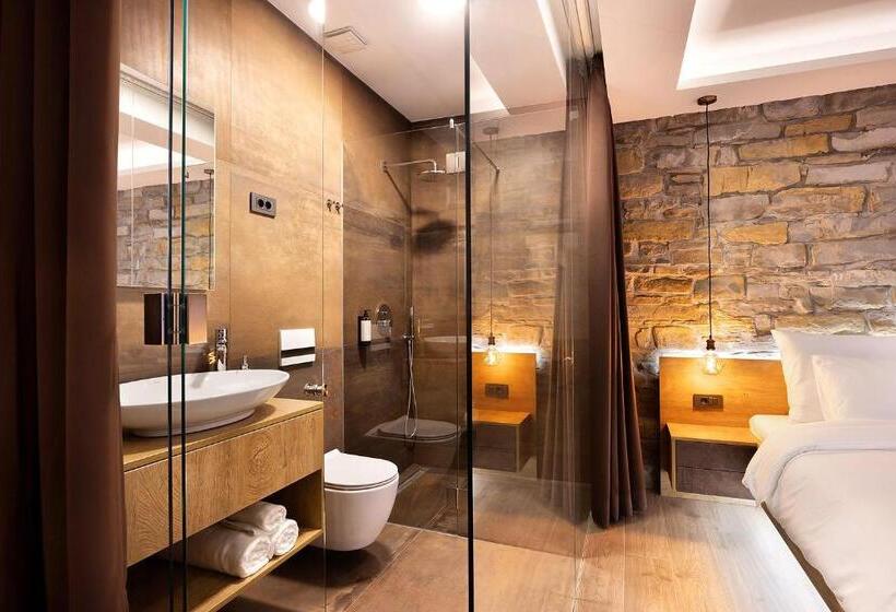 تختخواب و صبحانه štok   Rooms, Wine & Restaurant   Marezige, Koper