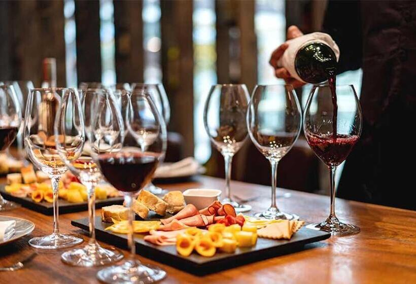 تختخواب و صبحانه štok   Rooms, Wine & Restaurant   Marezige, Koper