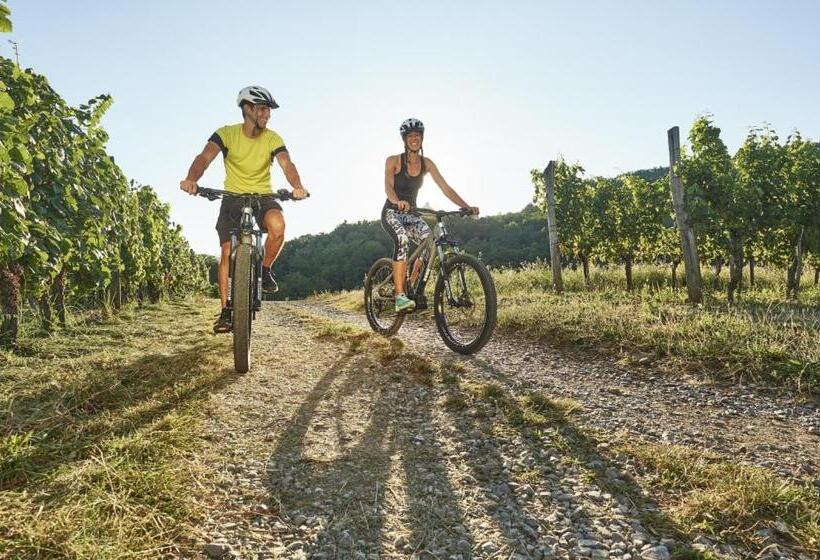 تختخواب و صبحانه štok   Rooms, Wine & Restaurant   Marezige, Koper