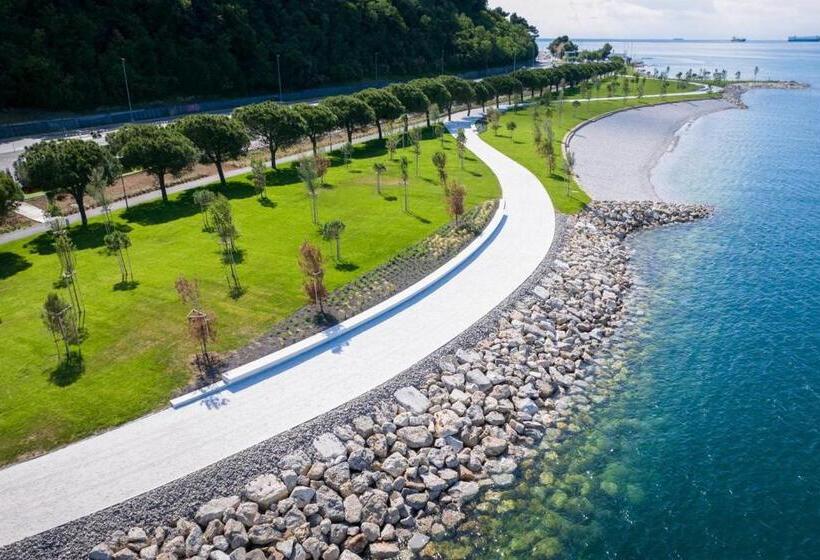 تختخواب و صبحانه štok   Rooms, Wine & Restaurant   Marezige, Koper