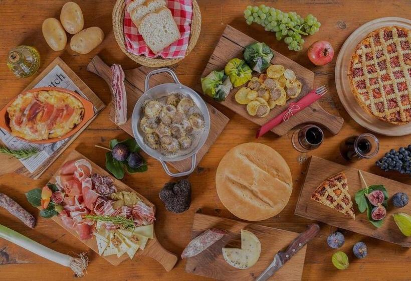 تختخواب و صبحانه štok   Rooms, Wine & Restaurant   Marezige, Koper