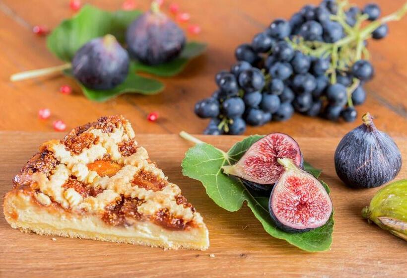 تختخواب و صبحانه štok   Rooms, Wine & Restaurant   Marezige, Koper