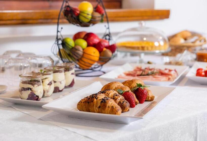 تختخواب و صبحانه štok   Rooms, Wine & Restaurant   Marezige, Koper