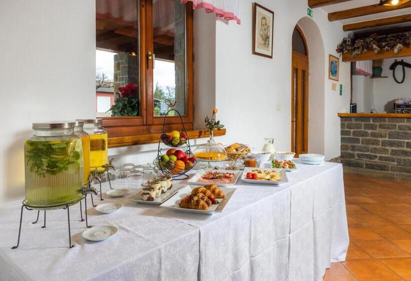 تختخواب و صبحانه štok   Rooms, Wine & Restaurant   Marezige, Koper