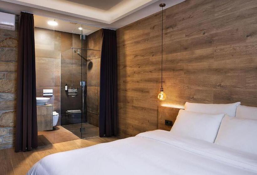 تختخواب و صبحانه štok   Rooms, Wine & Restaurant   Marezige, Koper