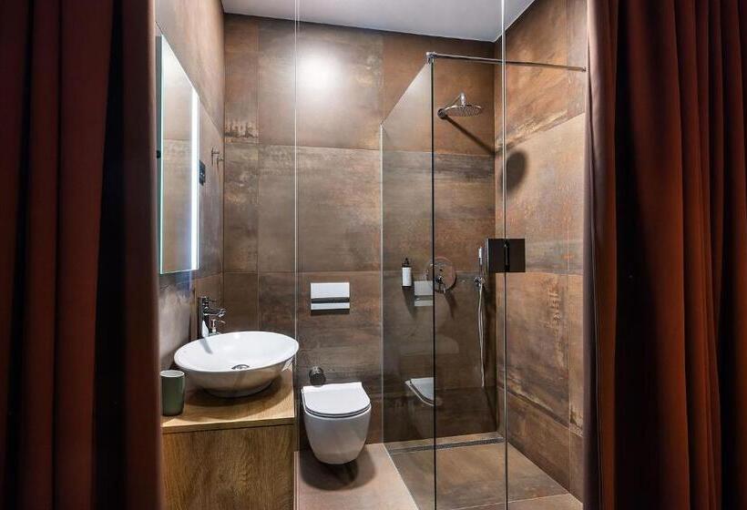 تختخواب و صبحانه štok   Rooms, Wine & Restaurant   Marezige, Koper