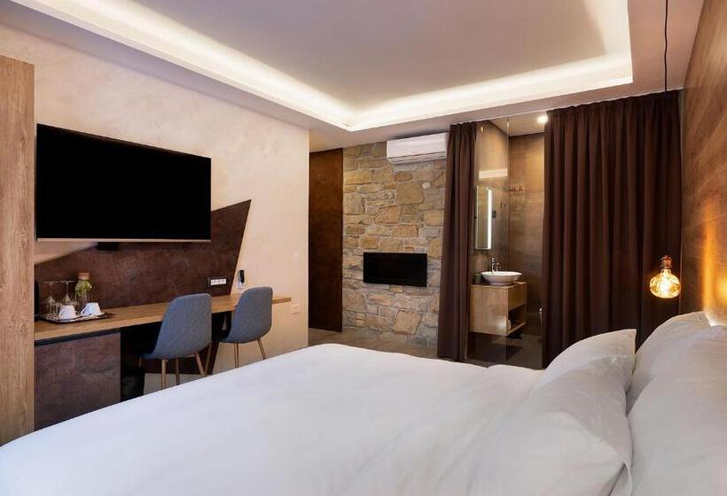 تختخواب و صبحانه štok   Rooms, Wine & Restaurant   Marezige, Koper