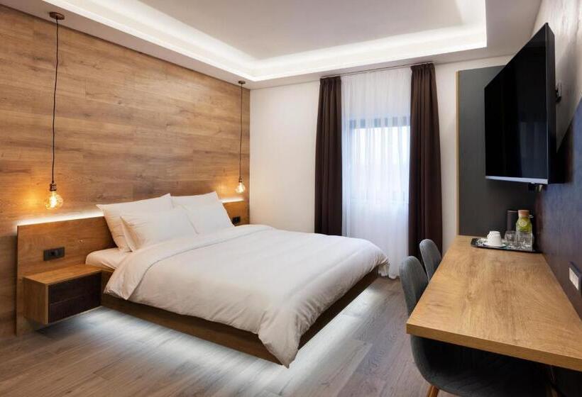 تختخواب و صبحانه štok   Rooms, Wine & Restaurant   Marezige, Koper