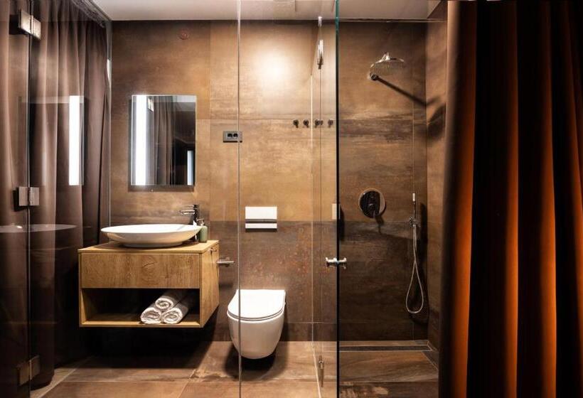 تختخواب و صبحانه štok   Rooms, Wine & Restaurant   Marezige, Koper