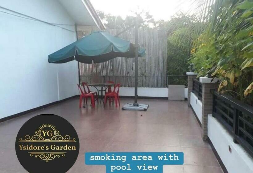 צימר Ysidore S Garden