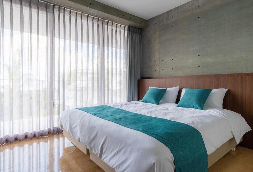 Bosco Yomitan Resort Condminium