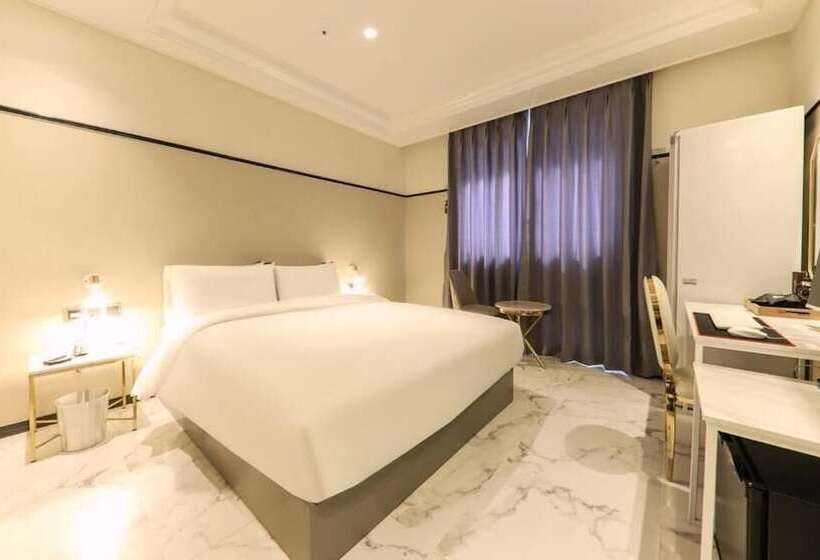 Brown Dot Hotel Yangsan Seochang