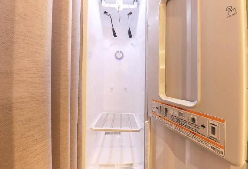 Brown Dot Hotel Yangsan Seochang