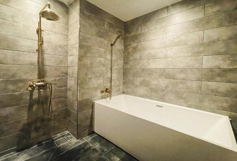 Brown Dot Hotel Yangsan Seochang