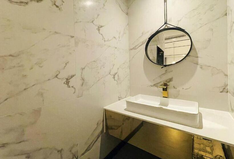 Brown Dot Hotel Yangsan Seochang