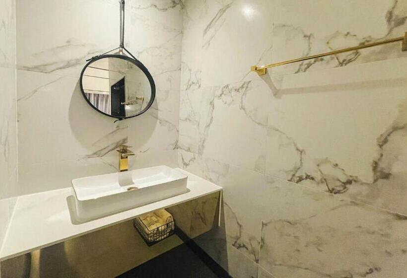 Brown Dot Hotel Yangsan Seochang