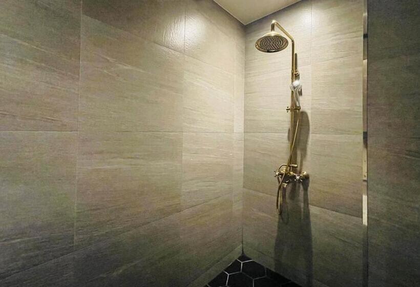 Brown Dot Hotel Yangsan Seochang