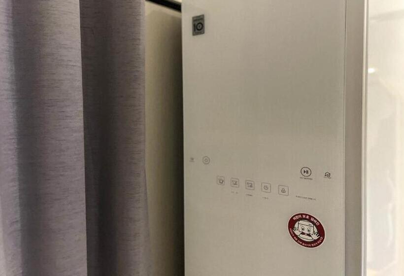 Brown Dot Hotel Yangsan Seochang